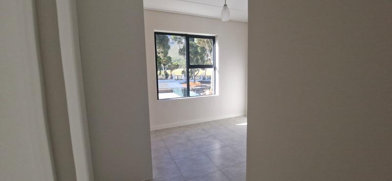 To Let 2 Bedroom Property for Rent in Greenbay Eco Estate Western Cape